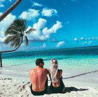 Отзыв от Олеся - виза ДТВ